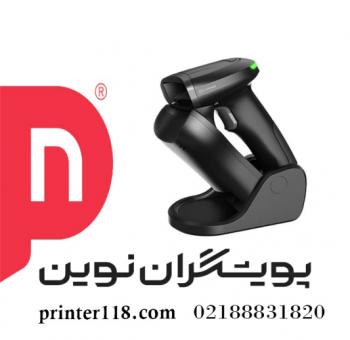 بارکد خوان اینوورس مدل BS-150BT