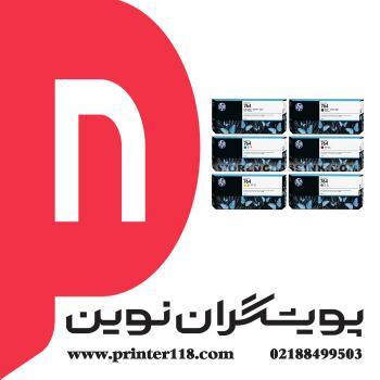 کارتریج HP 764 color