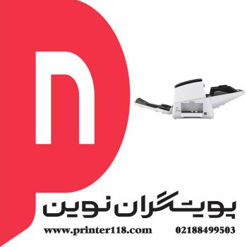 اسکنر FUJITSU Fi7600