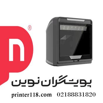 بارکدخوان ثابت رومیزی راینو RM4900