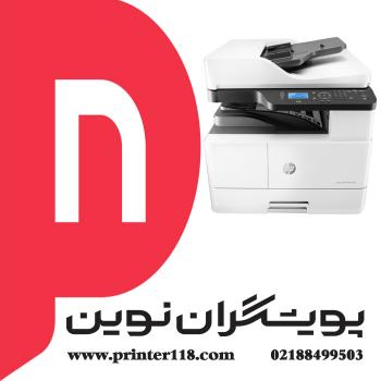 چندکاره HP M443nda