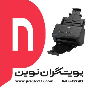 اسکنر Brother ADS3000N