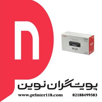 تونر کارتریج CANON EP-25