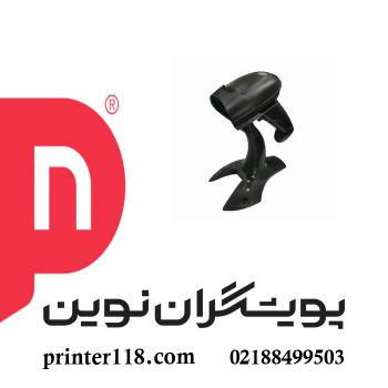 بارکد اسکنر DELTA 321-2D