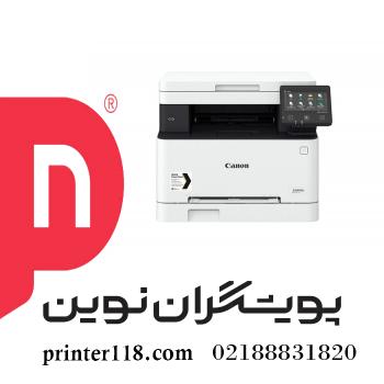 پرینتر چندکاره لیزری رنگی کانن مدل MF651Cw
