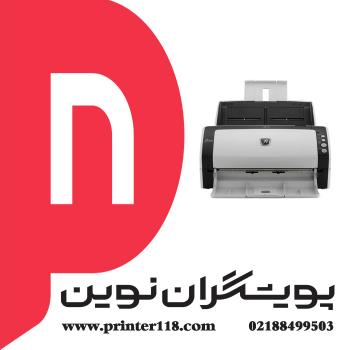 اسکنر FUJITSU Fi-6130