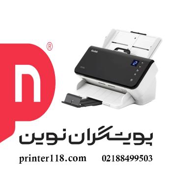 اسکنر kodak E1030