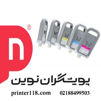 کارتریج جوهری CANON PFI-110