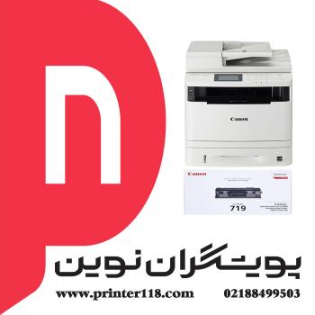 چندکاره CANON MF416DW