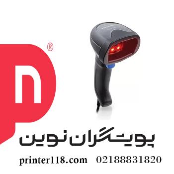 بارکدخوان دیتالاجیک Datalogic Qw2520