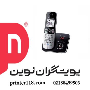 تلفن Panasonic KX-TG6821