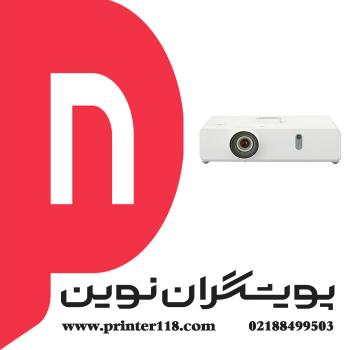 دیتا ویدیو پروژکتور PANASONIC PT-VX425N