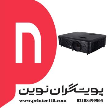 دیتا ویدیو پروژکتور Optoma M845X