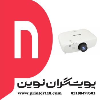 دیتا ویدیو پروژکتور PANASONIC PT-EX800