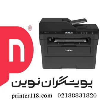 پرینتر چندکاره لیزری برادر مدل MFC-L2750DW