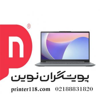 لپ‌تاپ لنوو مدل lenovo IdeaPad Slim 3 15IRH8-i5