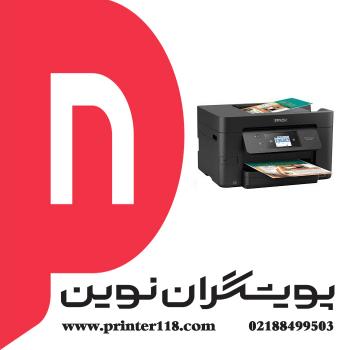 چاپگر چندکاره EPSON WF-3720