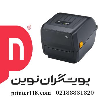 لیبل زن Zebra Zd230t