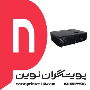 دیتا ویدیو پروژکتور Optoma M545S