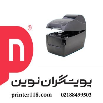 لیبل پرینتر DELTA 2120