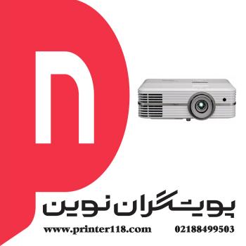 دیتا ویدیو پروژکتور Optoma UHD40