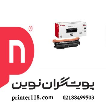 کارتریج مشکی CANON 732