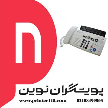 فاکس Brother 878