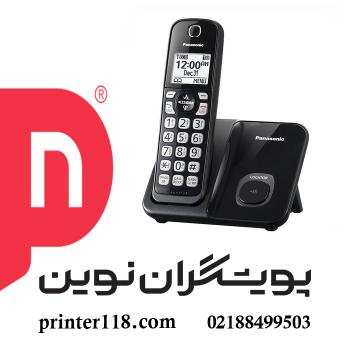 تلفن Panasonic TGD510B