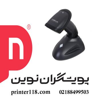 بارکد اسکنر MEVA 3880