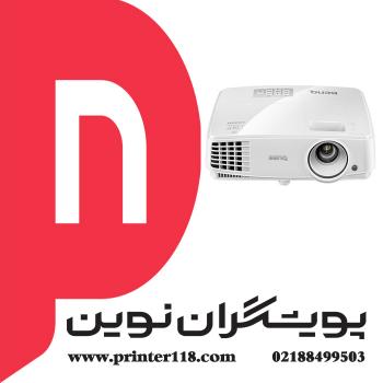 دیتا ویدیو پروژکتور BENQ MX528