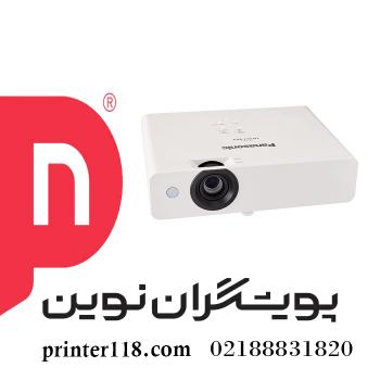 ویدئو پروژکتور پاناسونیک Panasonic PT-LB386