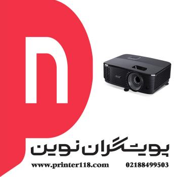 دیتا ویدیو پروژکتور Acer X1323WH
