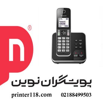 تلفن Panasonic KX-TGD320