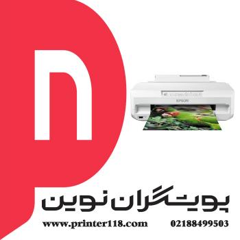 چاپگر EPSON XP-55