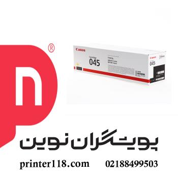 کارتریج زرد CANON 045