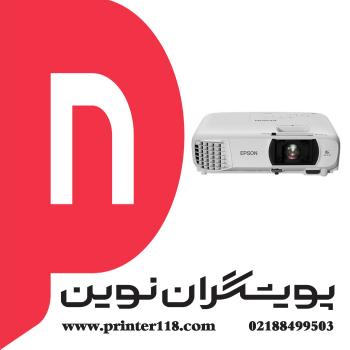 دیتا ویدیو پروژکتور EPSON EH-TW610