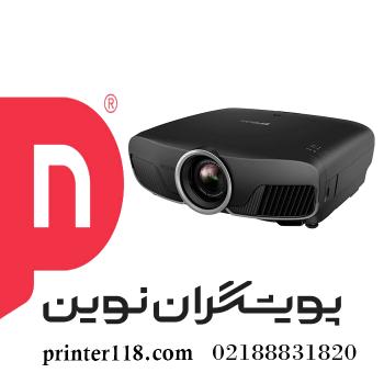 ویدئو پروژکتور اپسون EPSON EH‑TW9400