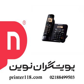تلفن Panasonic KX-TG3821