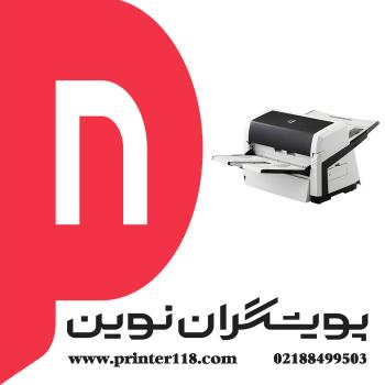 اسکنر FUJITSU  Fi-6670