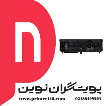 دیتا ویدیو پروژکتور Optoma M555S