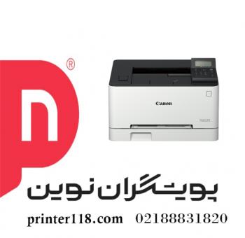 پرینتر تک کاره لیزری کانن مدل 632CDW