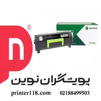 تونر کارتریج Lexmark 417