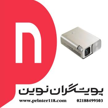 دیتا ویدیو پروژکتور ASUS ZenBeam Go E1Z