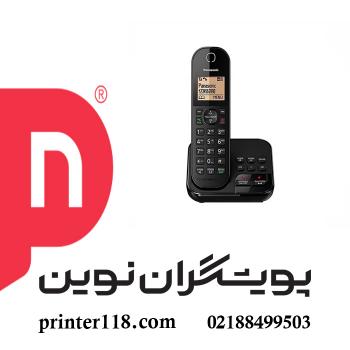 تلفن Panasonic KX-TGC420