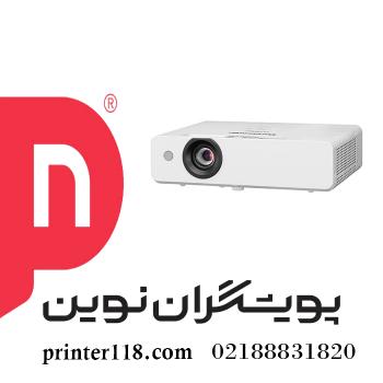 ویدئو پروژکتور پاناسونیک Panasonic PT-LB426