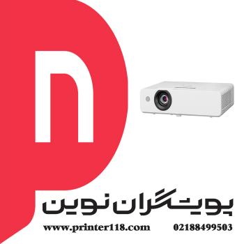 دیتا ویدیو پروژکتور PANASONIC PT-LB353