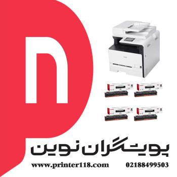 چندکاره CANON MF628CW