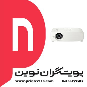 دیتا ویدیو پروژکتور PANASONIC PT-VW530