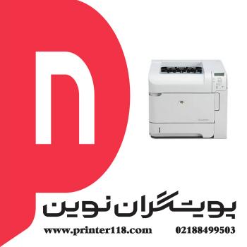 پرینتر HP LJ P4014N