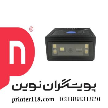 بارکدخوان صنعتی راینو RM4400